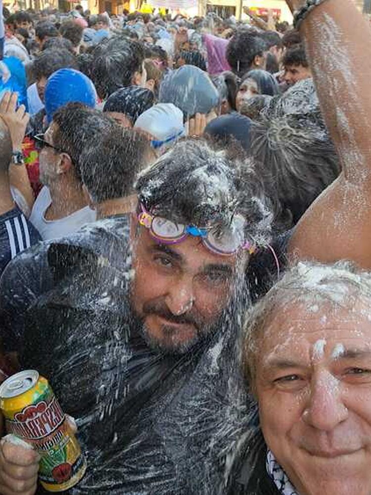 Foto de perfil de David