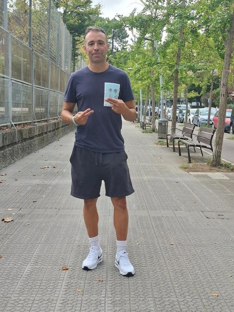 Foto de perfil de Alejandro