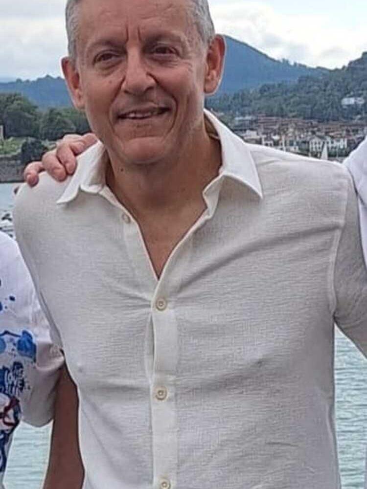 Foto de perfil de Vicente
