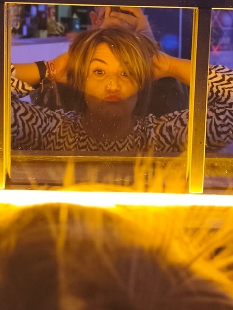 Foto de perfil de Jordana