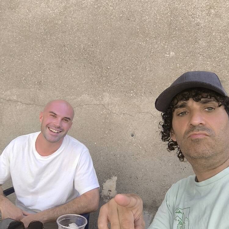 Foto de perfil de Jon
