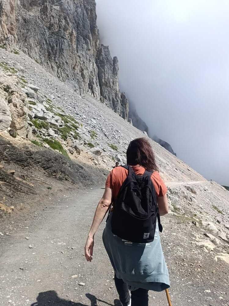 Foto de perfil de Helena