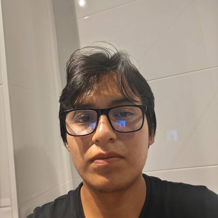 Foto de perfil de Davi