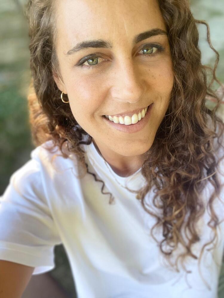 Foto de perfil de Elena