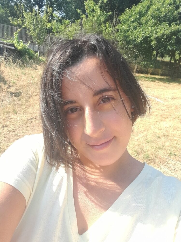 Foto de perfil de Janire