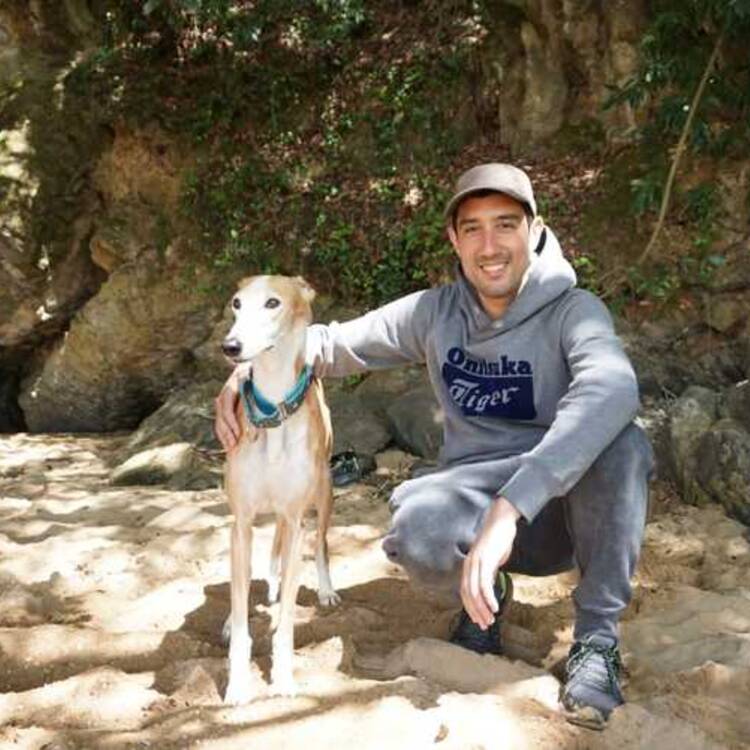 Foto de perfil