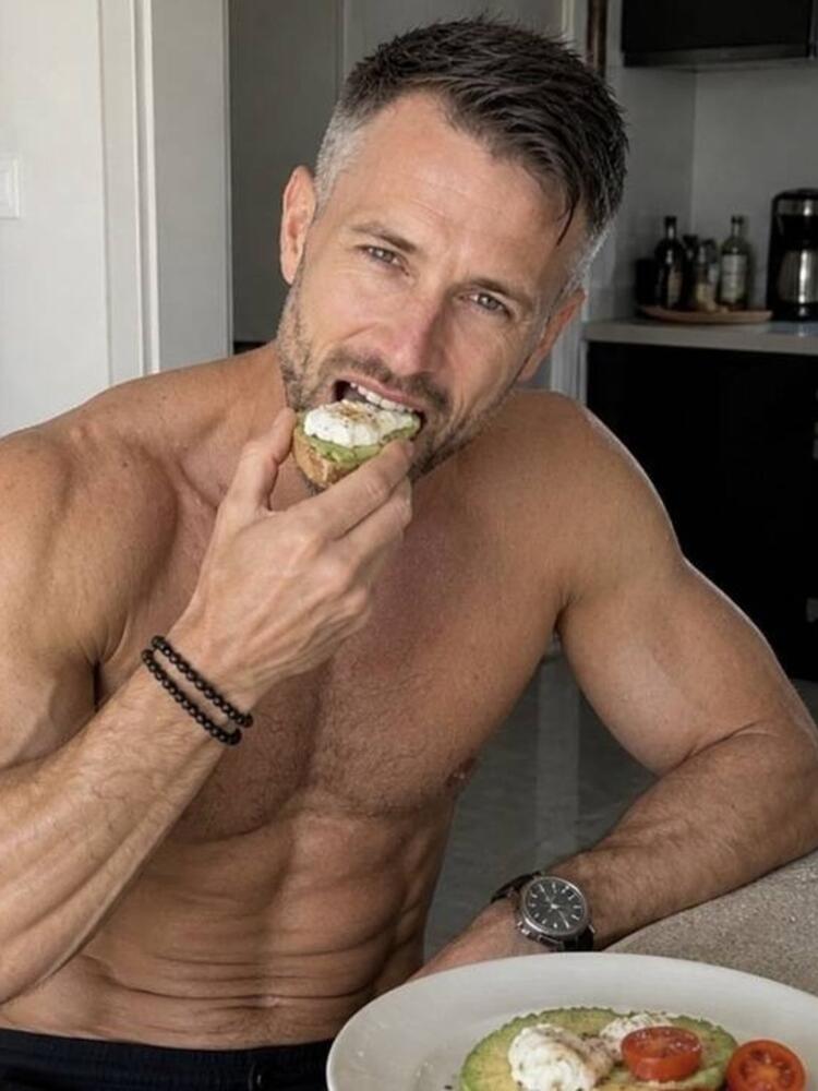 Foto de perfil de Antonio