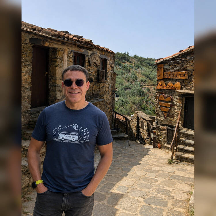 Foto de perfil de Edu
