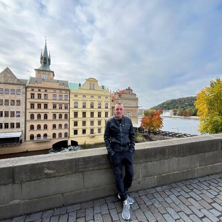 Foto de perfil de Ignacio