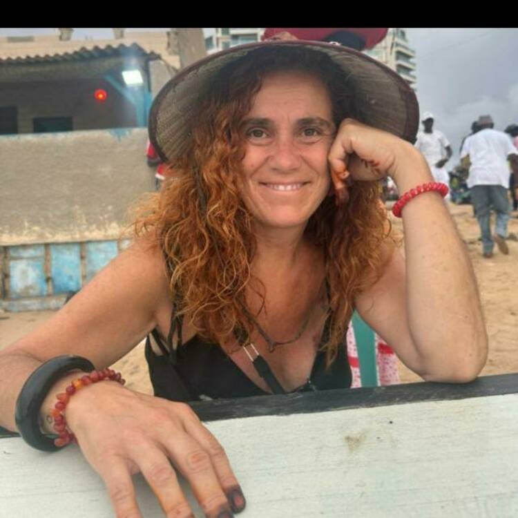 Foto de perfil