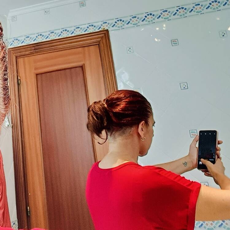 Foto de perfil de Baibe