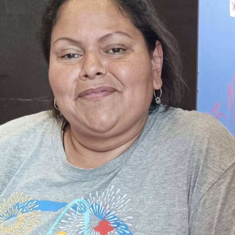 Foto de perfil de cecilia