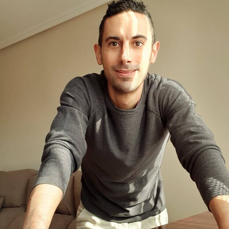 Foto de perfil de Alberto