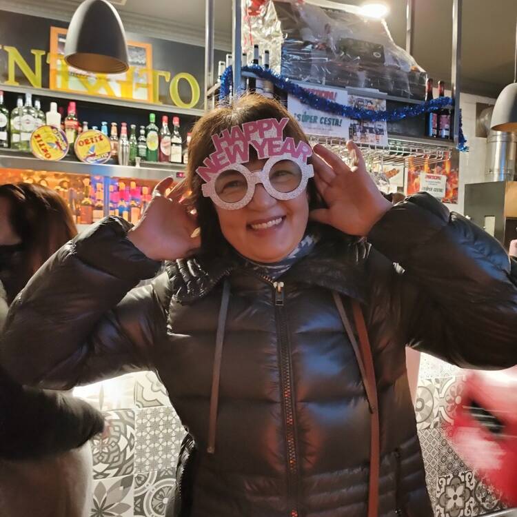Foto de perfil