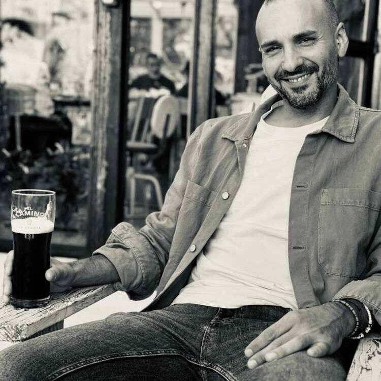 Foto de perfil de Andoni