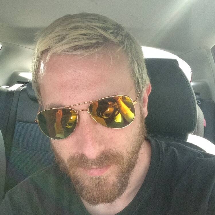 Foto de perfil de Tester