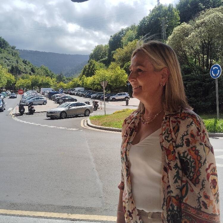 Foto de perfil de María Jesús
