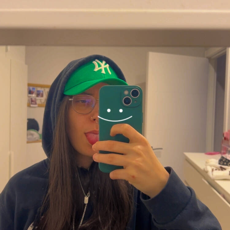 Foto de perfil de Oihane