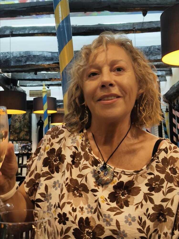 Foto de perfil de manoli