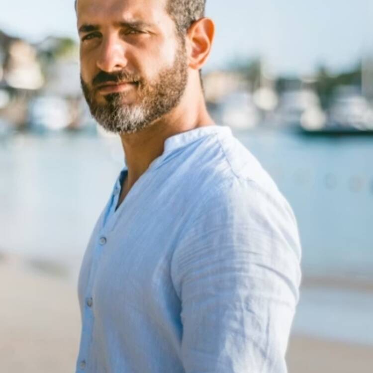 Foto de perfil