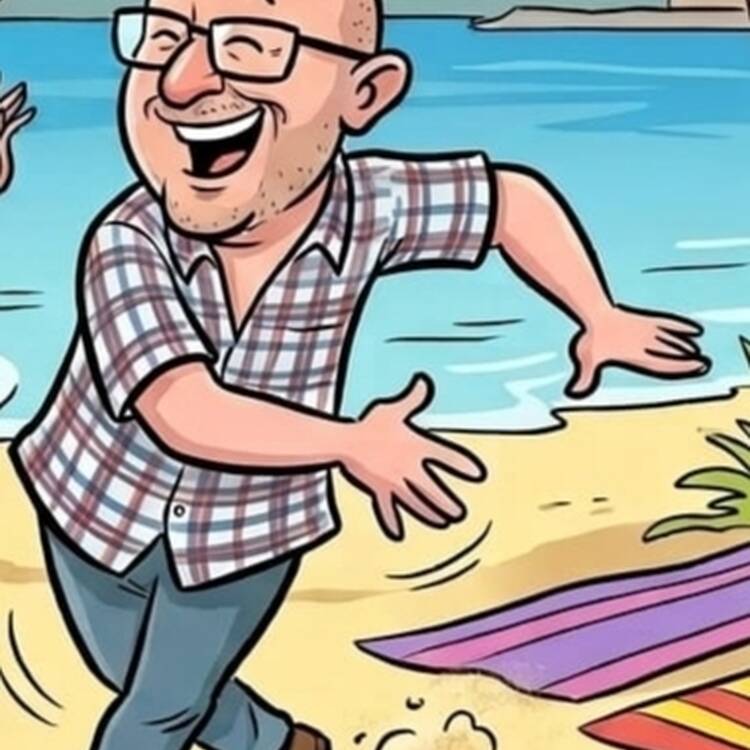 Foto de perfil de J A