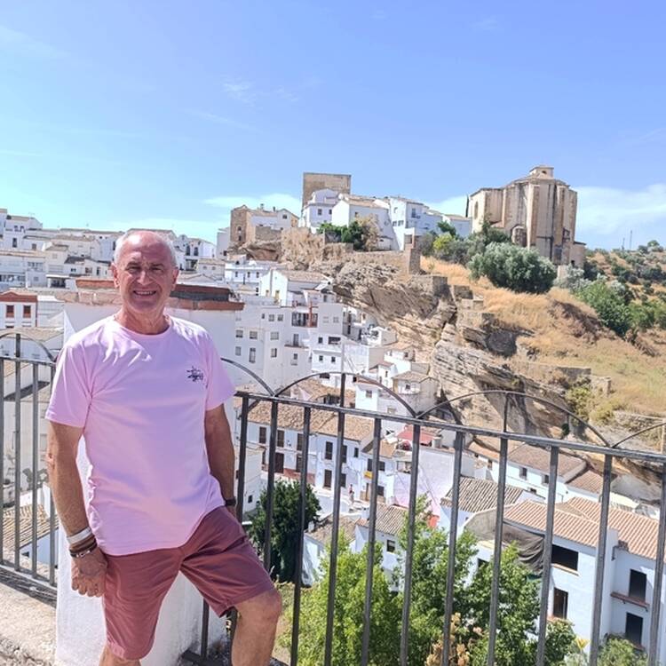 Foto de perfil de Jesus