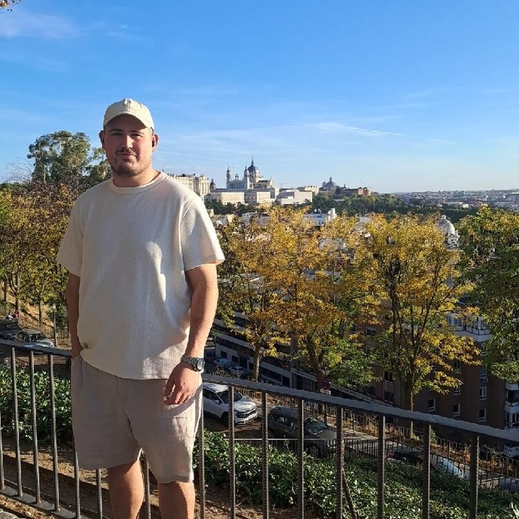 Foto de perfil