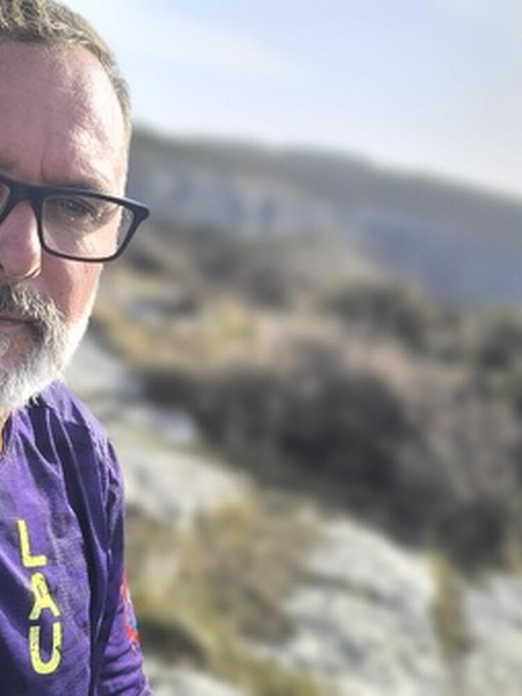 Foto de perfil de Juan carlos