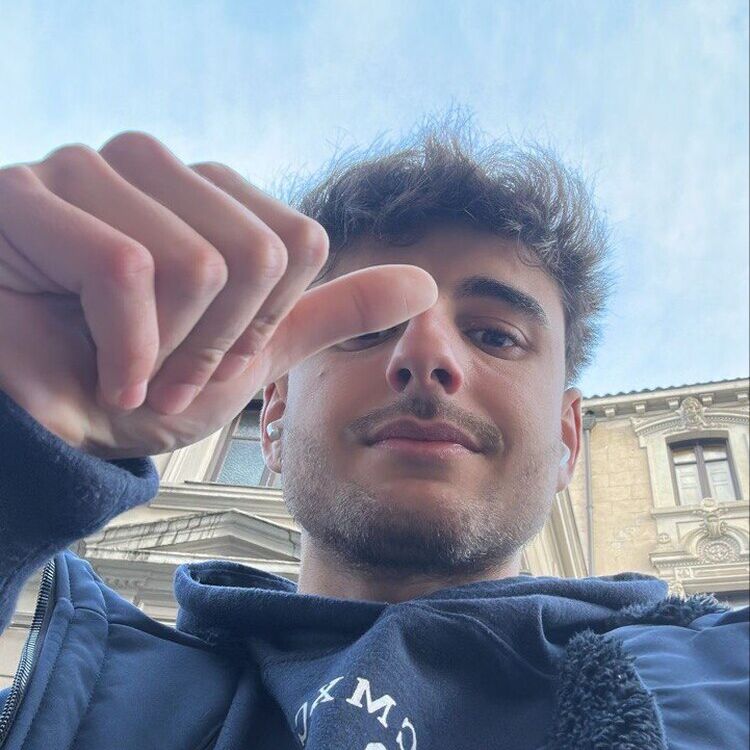 Foto de perfil de Unai