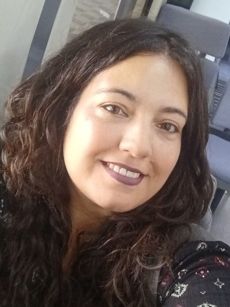 Foto de perfil de Sarai