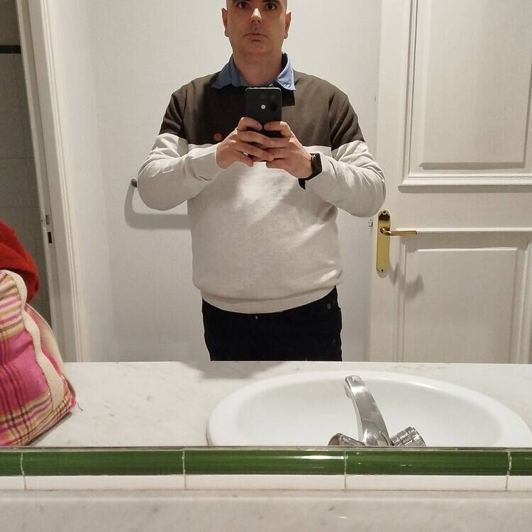 Foto de perfil