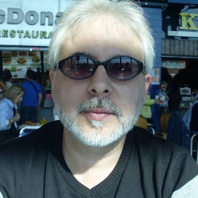 Foto de perfil de JUANCAR
