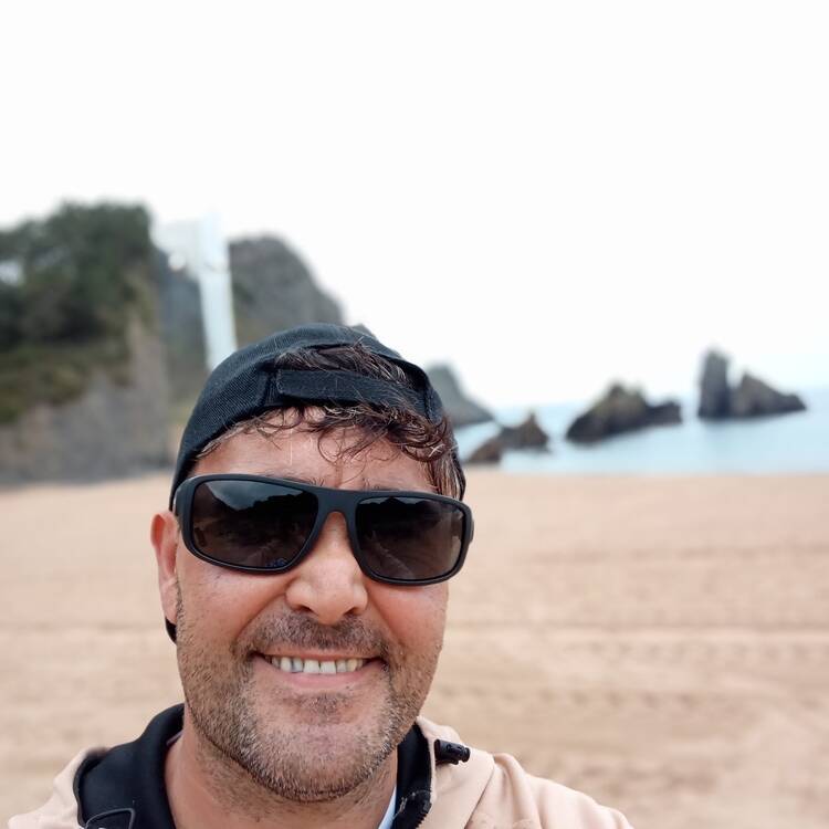 Foto de perfil de David