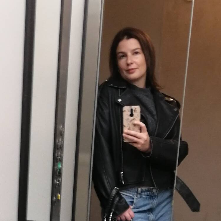 Foto de perfil