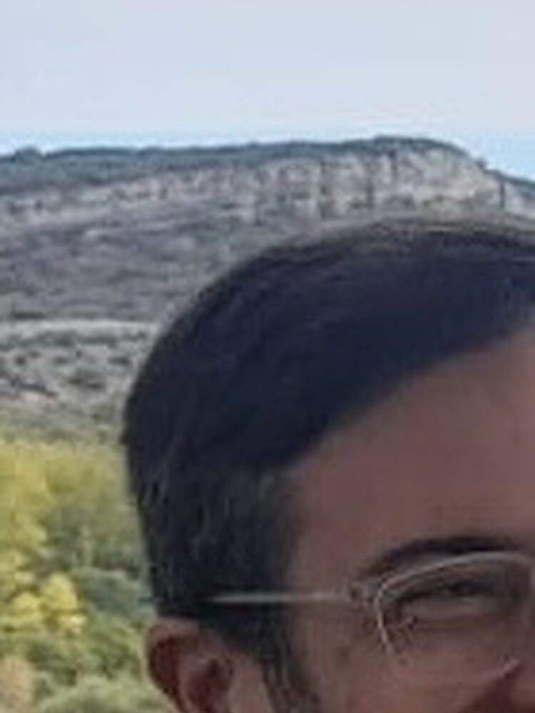 Foto de perfil de Rob