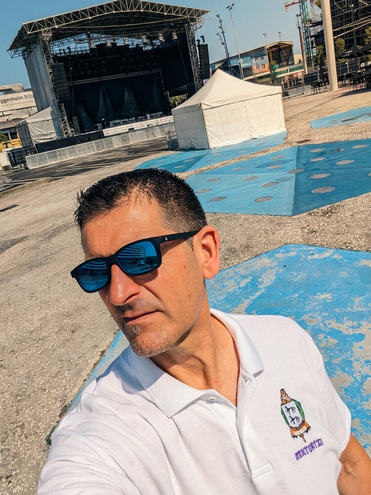 Foto de perfil de TAV
