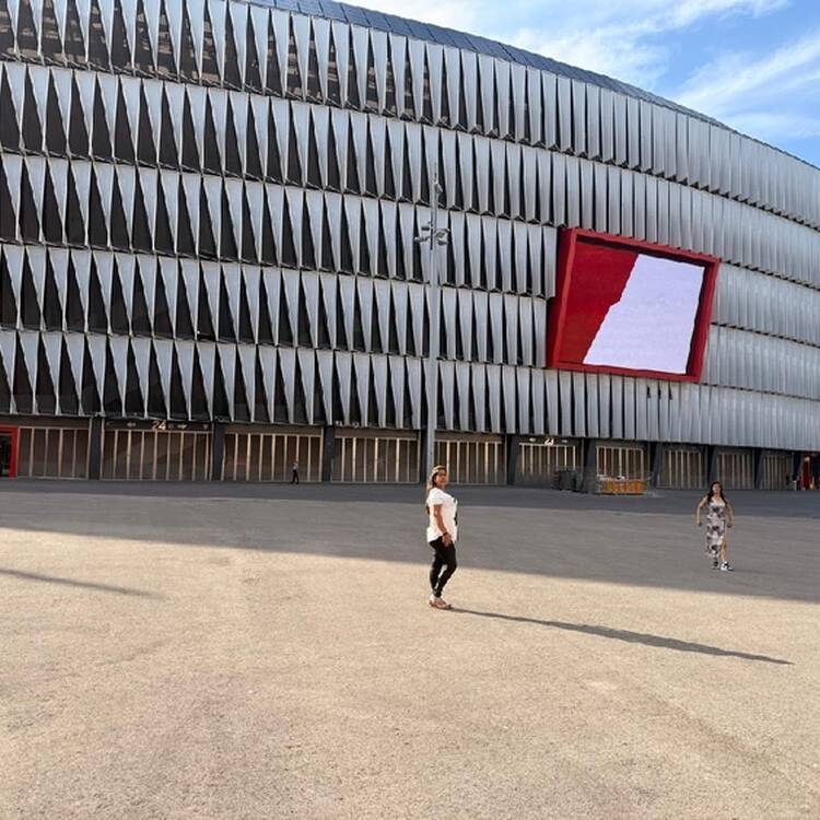 Foto de perfil de Rubi