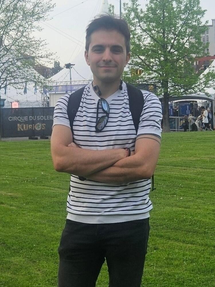 Foto de perfil de Raul