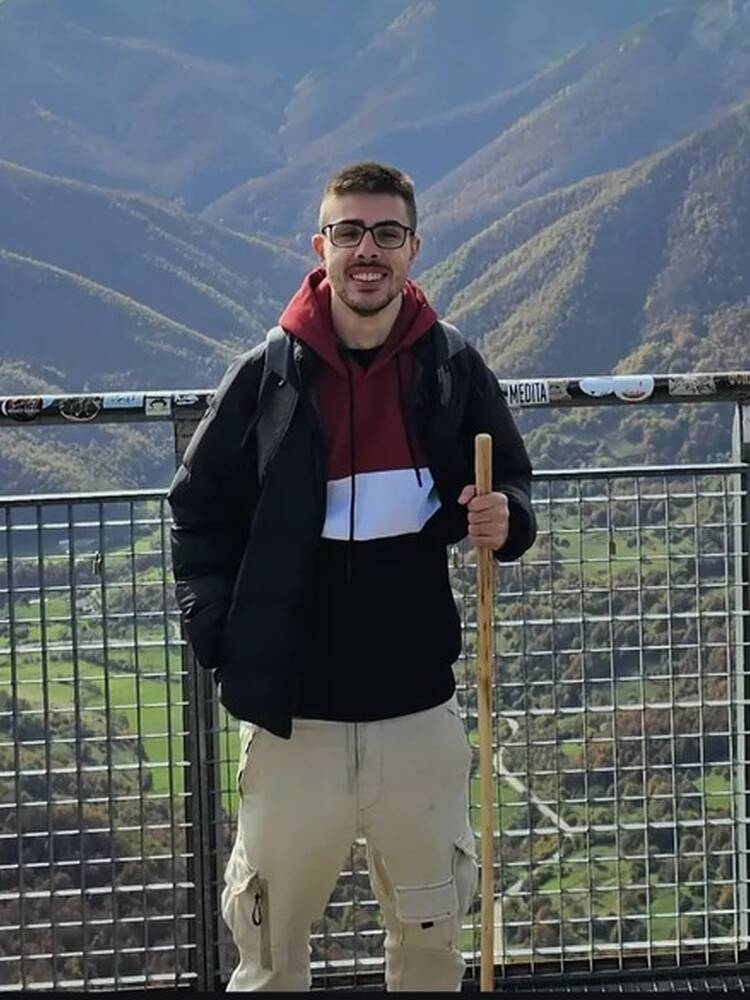 Foto de perfil de Asier