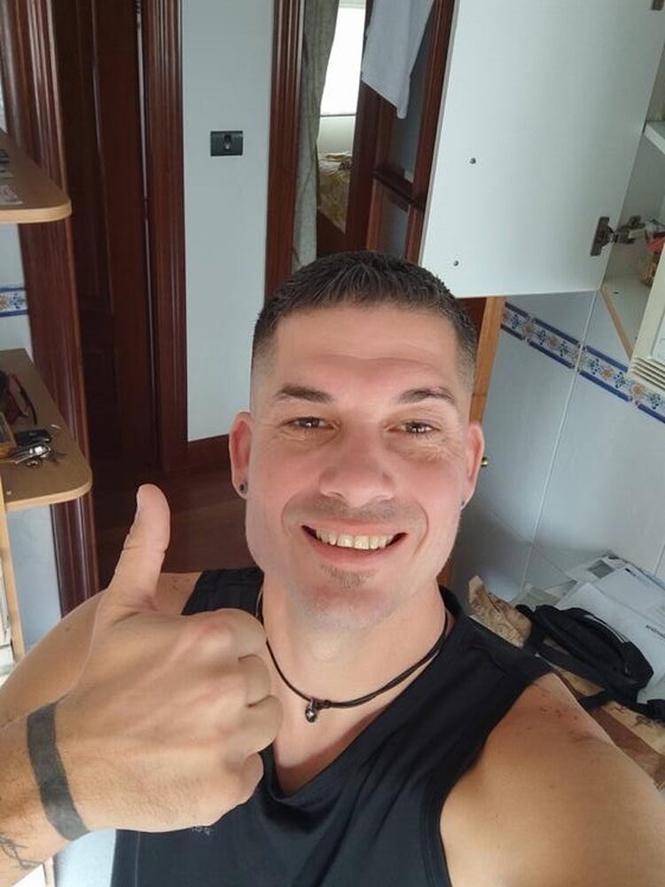Foto de perfil de Sergio