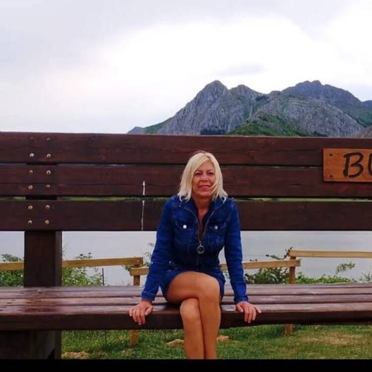 Foto de perfil de María José