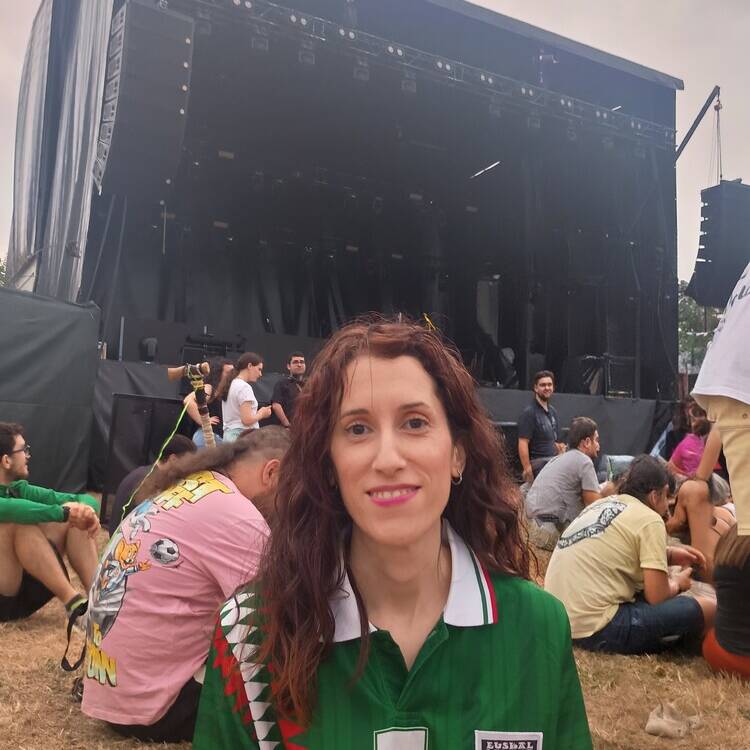 Foto de perfil de alazne
