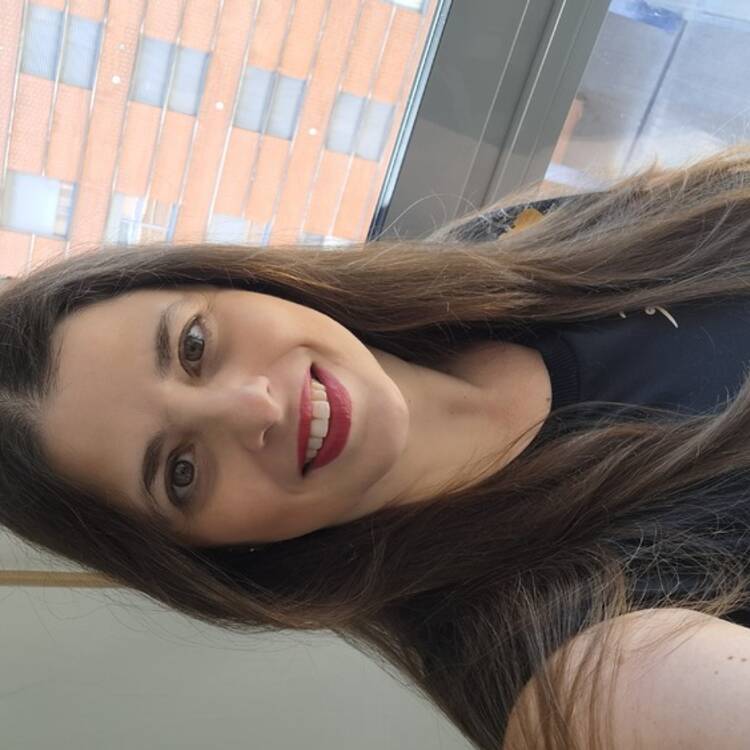 Foto de perfil