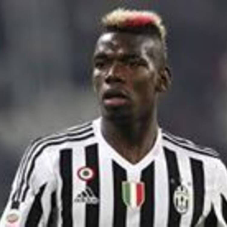 Paul Pogba