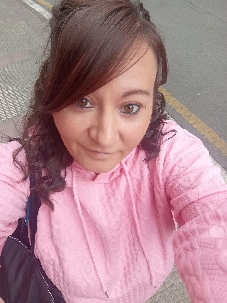 Foto de perfil de NEREA