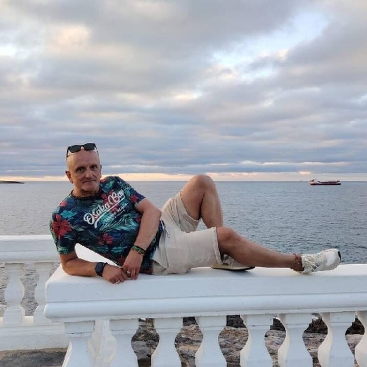 Foto de perfil de Ernesto