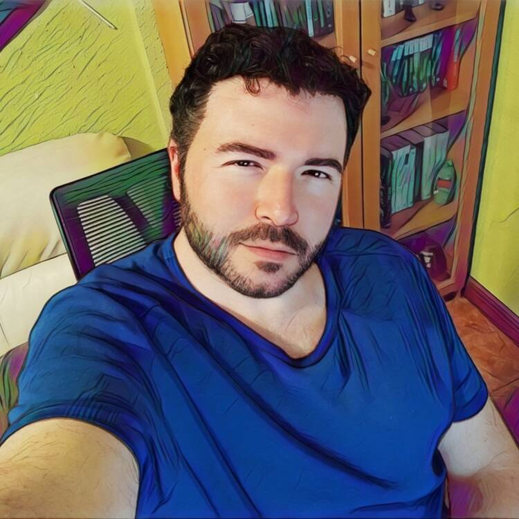 Foto de perfil