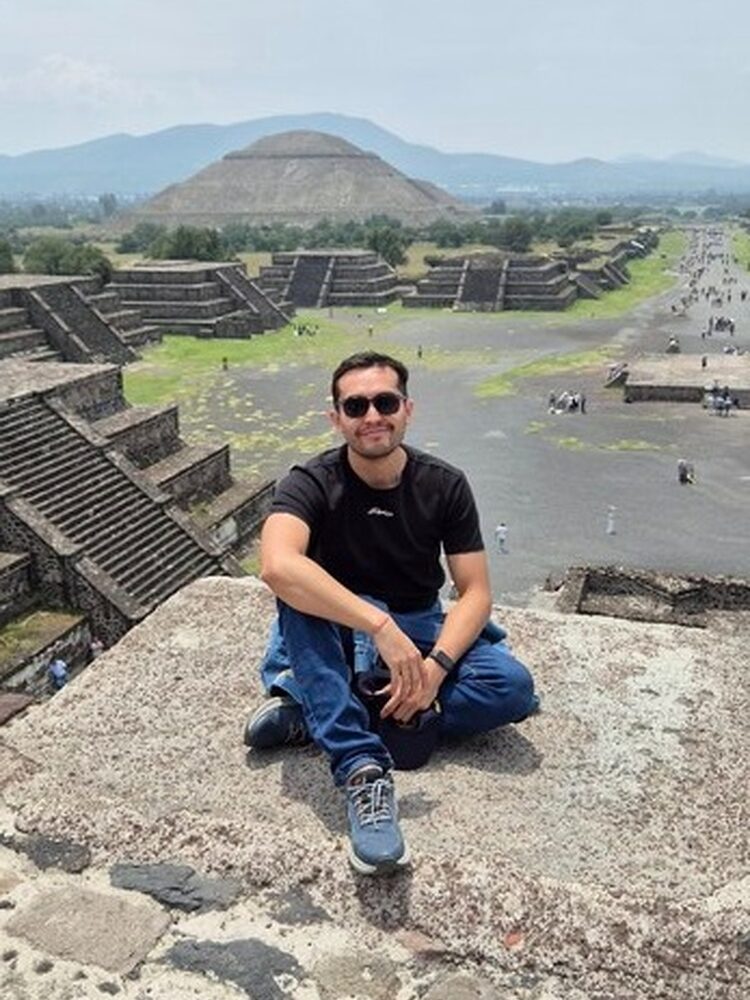 Foto de perfil de Daniel