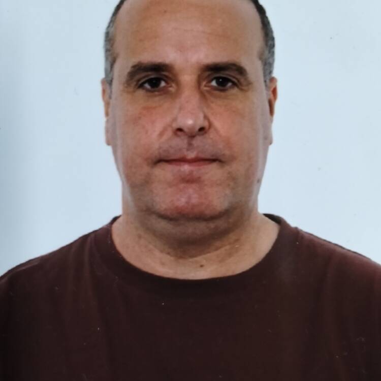 Foto de perfil de Alexander