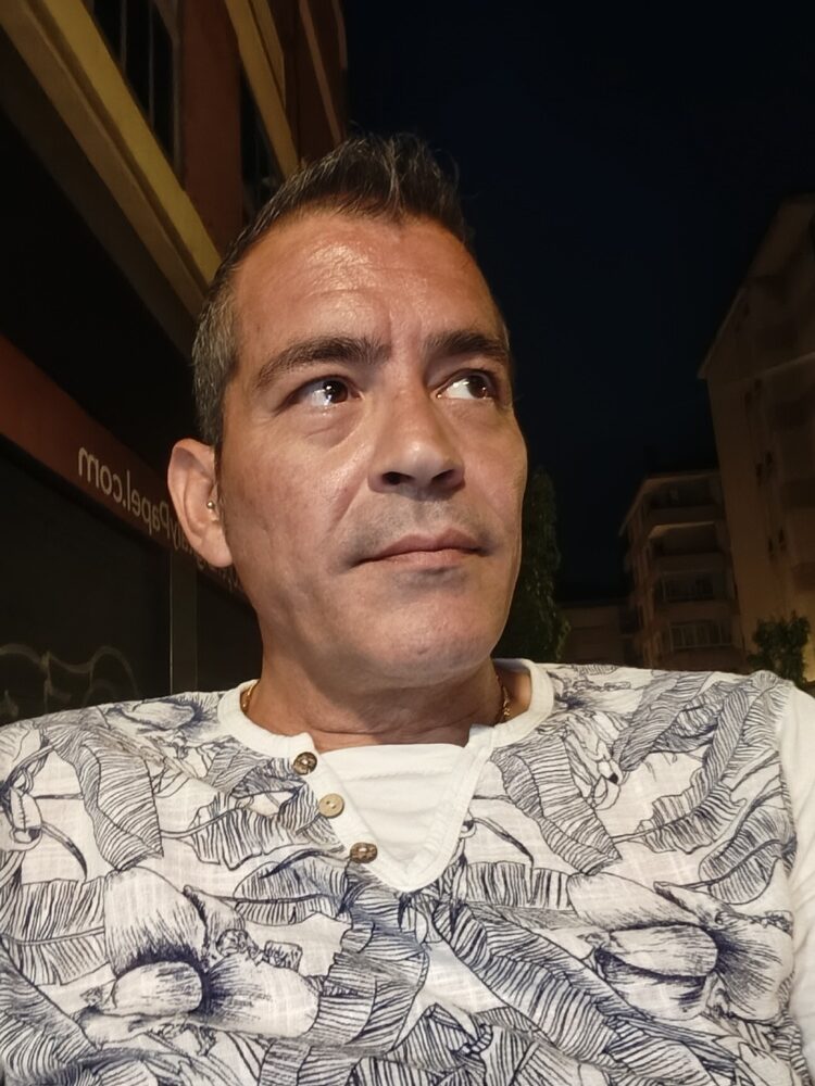 Foto de perfil de Abel